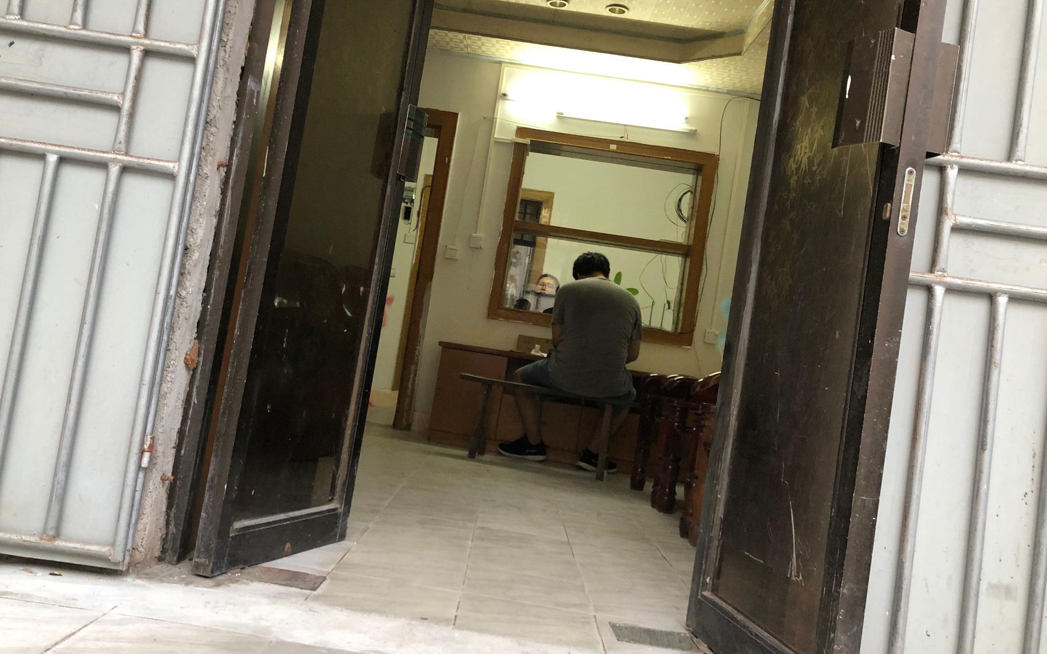 海南私彩调查追踪 海口市政府协调多部门重拳打击