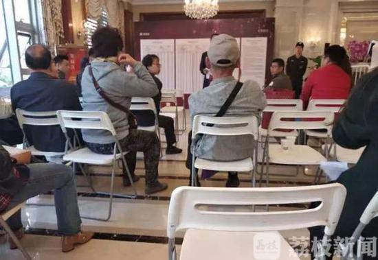 3月份南京房价又跌了!江苏这些地方的房价却涨