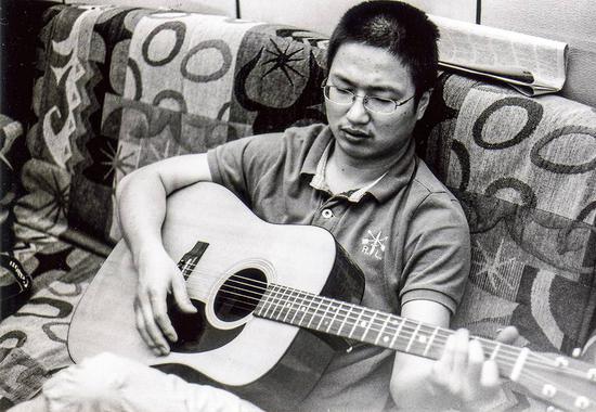 李志