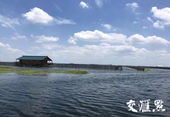 江苏191个饮用水水源地环境整治完成率仅32%