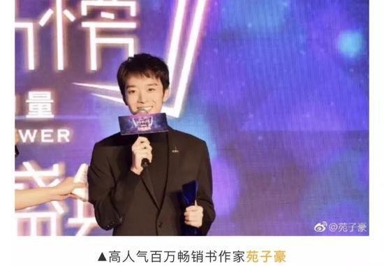 南京书展来了！约？