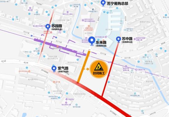拥堵路段示意图陈翠红制作