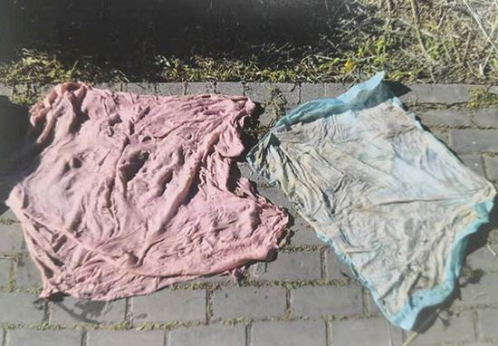 女子一夜情后怀孕 外婆将早产男婴丢入河道溺亡