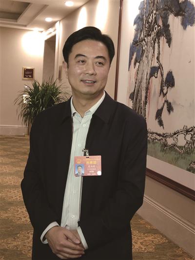 吴向东