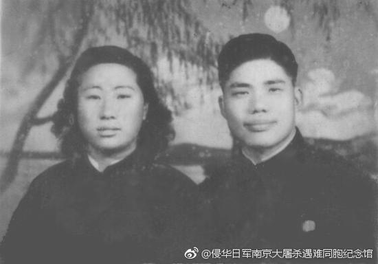 88岁南京大屠杀幸存者张翠英离世 曾目睹长江漂尸