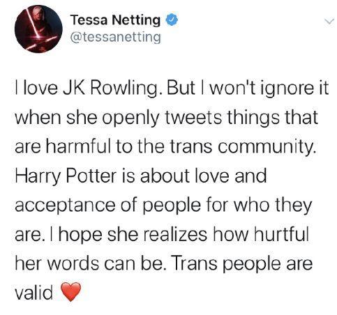 全球热搜第一！《哈利波特》作者被读者“除籍”