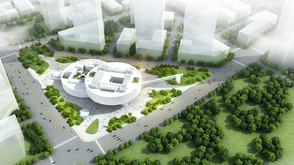 江苏自贸试验区揭开面纱:涵盖南京、苏州、连云港3个片区