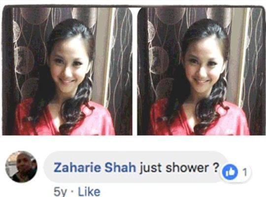 马航MH370机长被曝曾疯狂骚扰双胞胎模特:真火辣