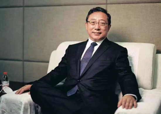 曹雪涛。图片来源:中国新闻周刊