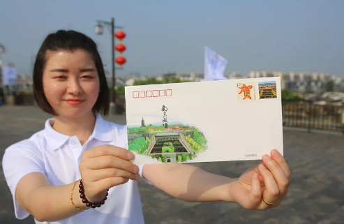 南京650多岁明清城墙 申遗进行得如何