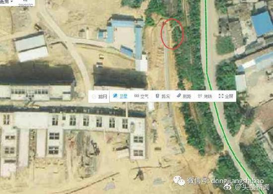 女生乘滴滴被拉到墓园 警方:双方对目的地产生误会