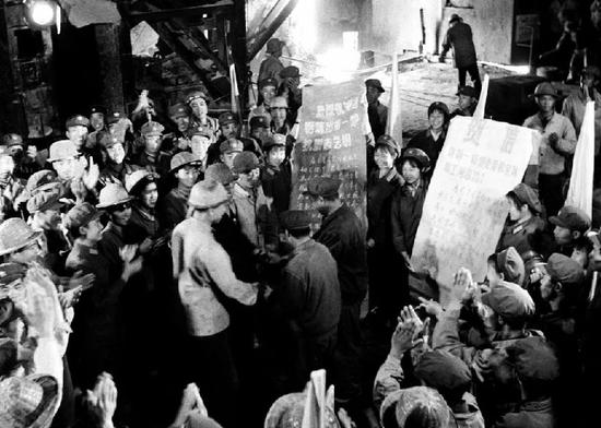 这场灾难过去42年了 但这些数字至今仍刻骨铭心