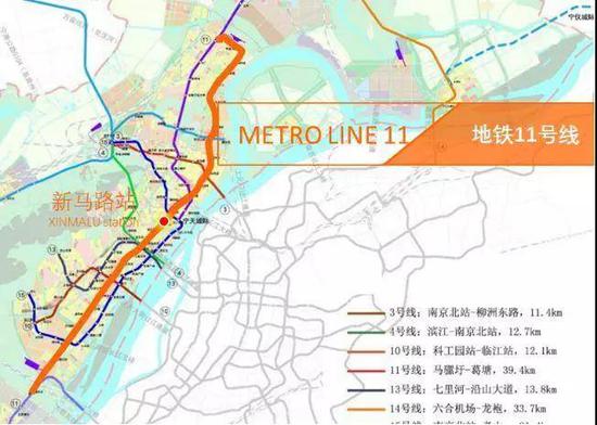 计划今年年底开工,2023年建成通车