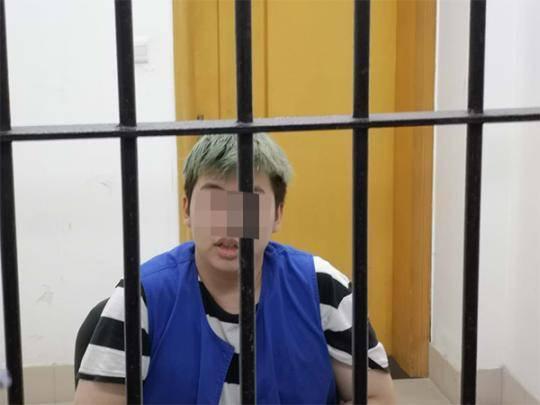 3年交往10余个女友骗钱近50万 “徐子博”自承渣男