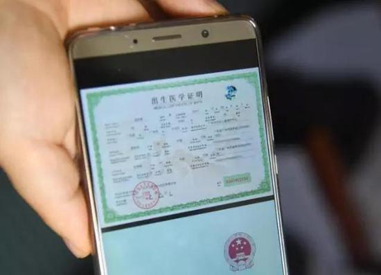 还有哪些证件推出了电子版?