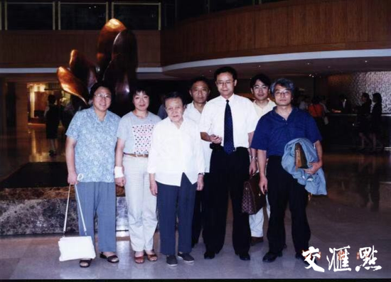 国家公祭日之记忆传承：我的母亲李秀英