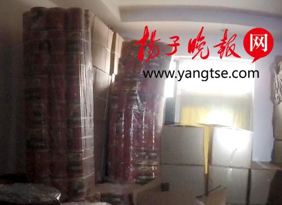 劣质咖啡粉变身网红减肥药 已有10吨流向市场