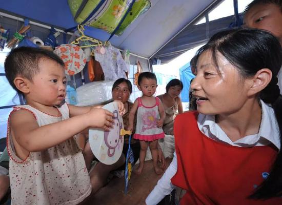 这场灾难过去42年了 但这些数字至今仍刻骨铭心