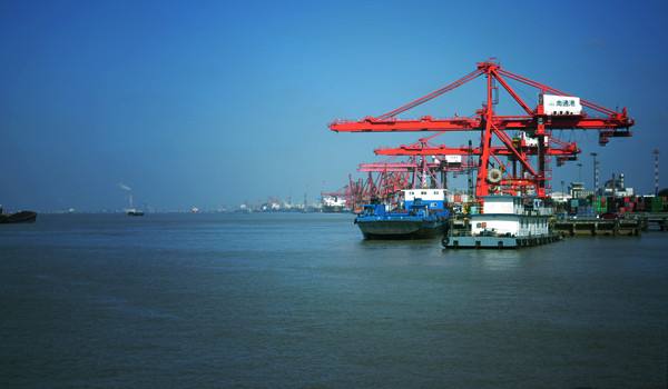 2019为落实重特大项目年 南通建设长江经济带战略支点