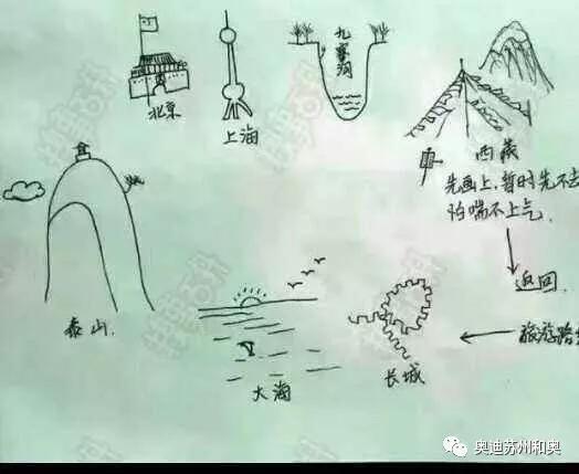 是否还记得一座小桥要过俩小时的悲痛教训