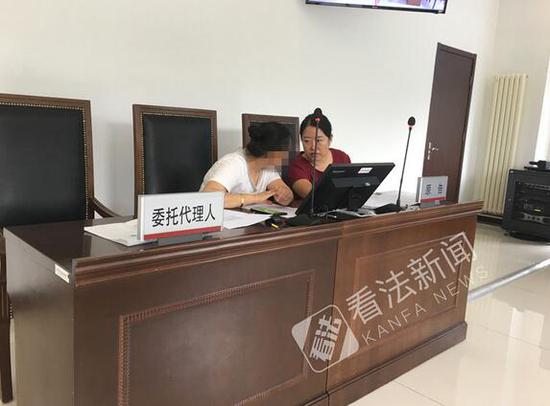 称拓展训练时摔伤致10级伤残 女子诉机构索赔41万