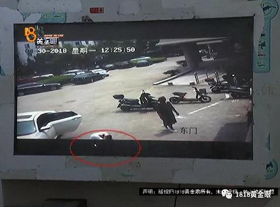 22岁小伙家中上吊自杀 前一天曾开车撞伤8旬老人