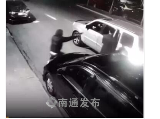 南通男子在纽约遭枪杀 身中5枪疑为仇杀