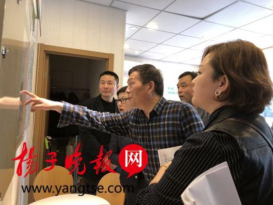 南京严查房地产销售秩序 拒不改正将列入黑名单