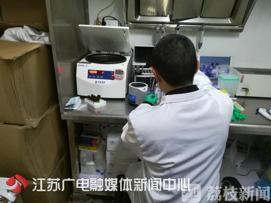 爱吃小龙虾的你 南京小龙虾抽检结果出炉