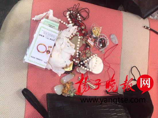 家里被偷数万财物浑然不知 小偷落网后才恍然大悟