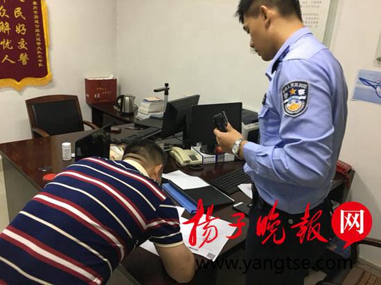 高速拦截后车12公里 “泄愤” 无锡司机被罚200元