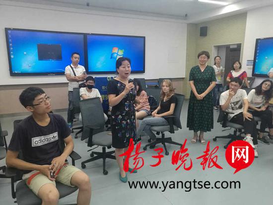 段鑫星在线下课程授课