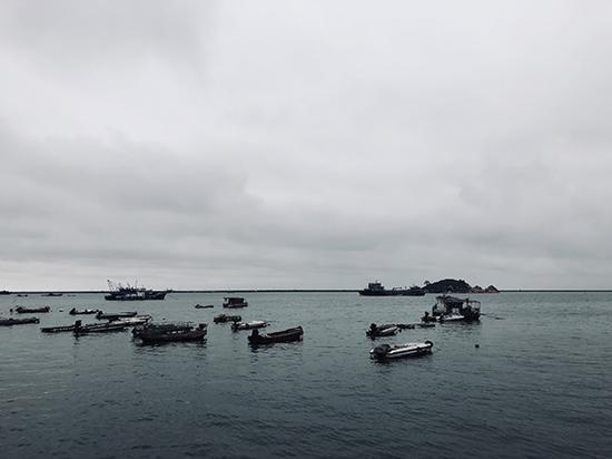 连云港市将迎第二座机场 拟取名“花果山国际机场”