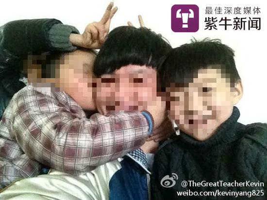 男子潜入妇女儿童活动中心猥亵众多幼童 疑为英语老师