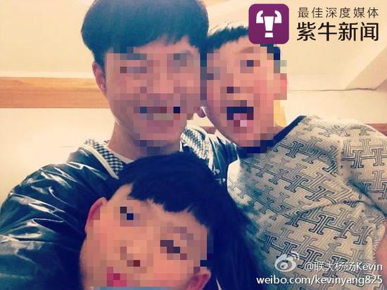 男子潜入妇女儿童活动中心猥亵众多幼童 疑为英语老师