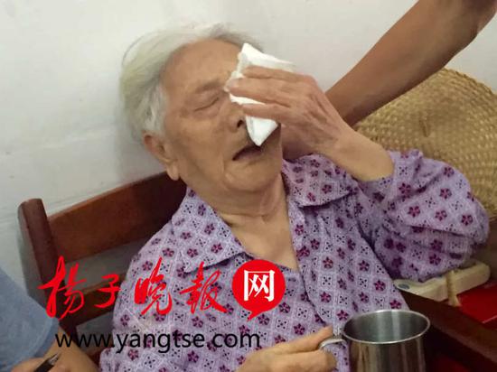 九旬姐妹首次公开“慰安妇”身份 控诉侵华日军暴行