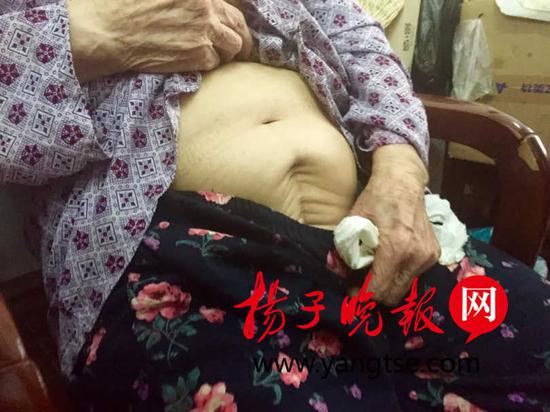 九旬姐妹首次公开“慰安妇”身份 控诉侵华日军暴行