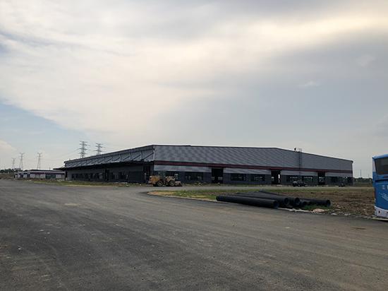 被查封又解封 南京银隆魂四日：大扩张后资金困难