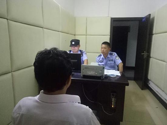 男子为炫耀将女友洗澡视频发朋友欣赏 已被行政拘留