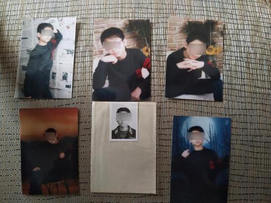 福建父亲为儿追凶17年：散尽家财寻踪十余国