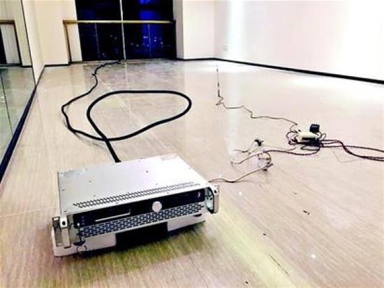 机场塔台指令突变治肾亏广告 武汉捣毁兜售药品黑电台