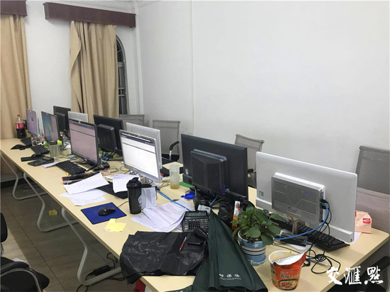 借款2500元还款6万多 1400余名受害者深陷无抵押贷款