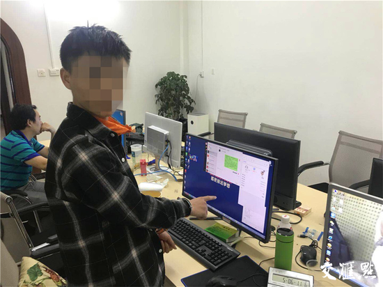 借款2500元还款6万多 1400余名受害者深陷无抵押贷款