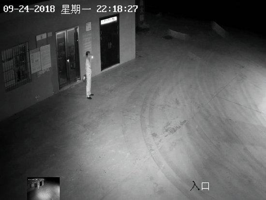 买散装汽油被拒 男子抽烟报复被行政拘留