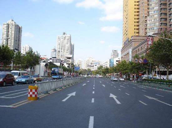 南京整治的主次干道如何了？6条主次干道基本完成整治