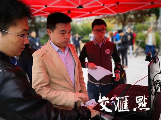 开卷考！江苏“法考”主观题考试迎来近1.2万名考生