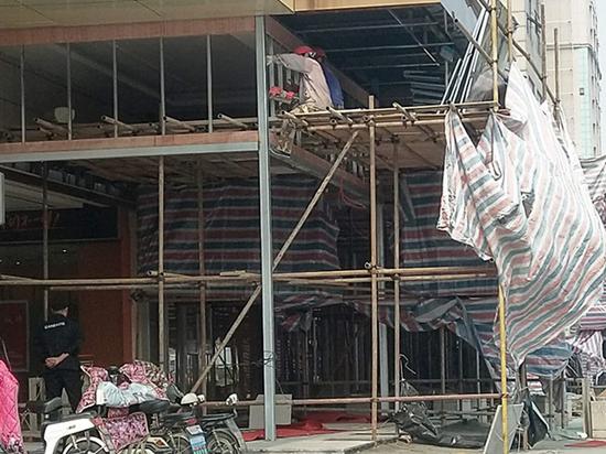 沭阳城管局长遭实名举报后续：举报人对结果保留意见