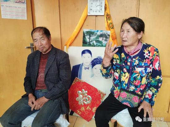 截访公司的“火热生意”：暴力与暴利