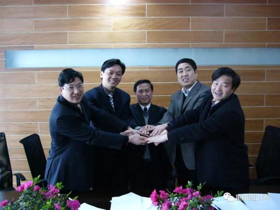 江苏牧羊集团股权十年之争 股东矛盾重重