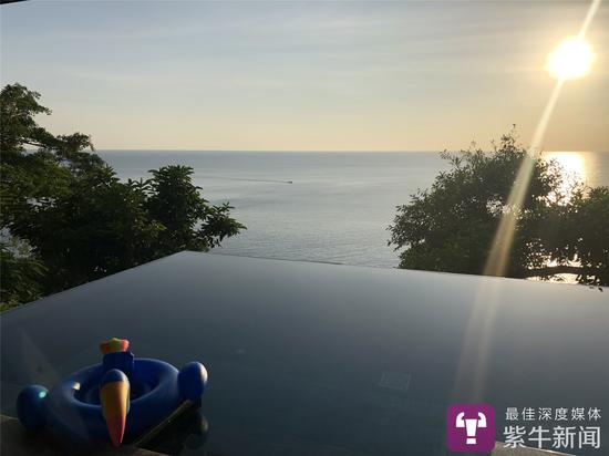 男子涉嫌泰国杀妻骗保 死者亲属：以前认为他是暖男